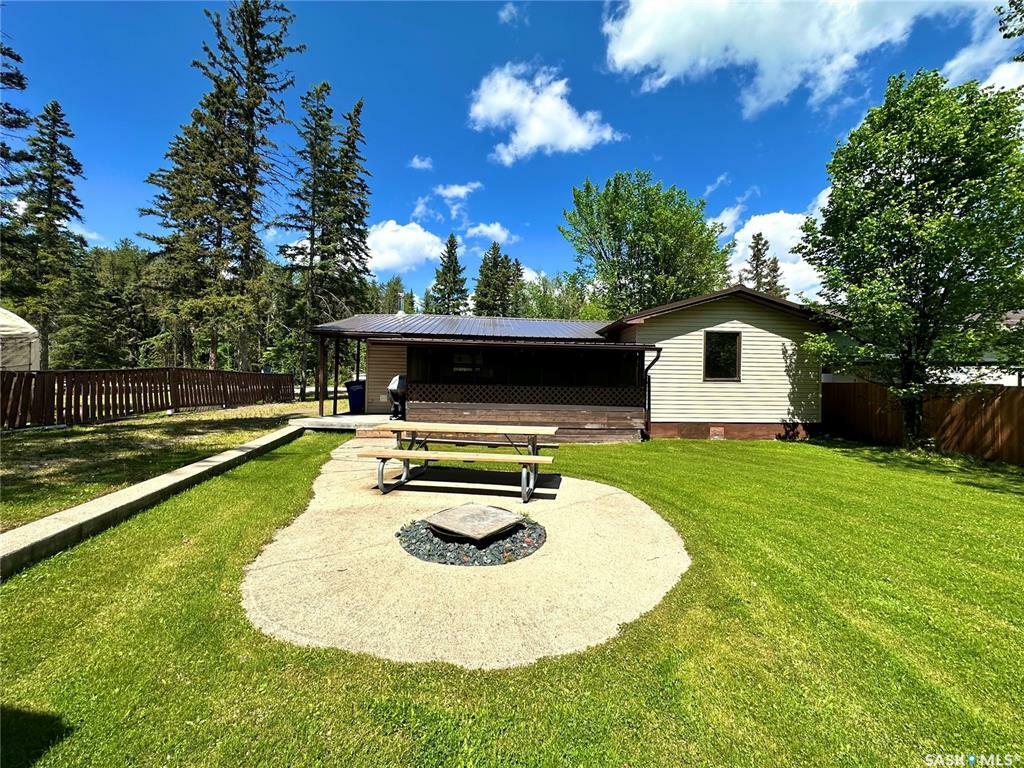 Property Photo: 122 Pine Street SK S0J 0L0