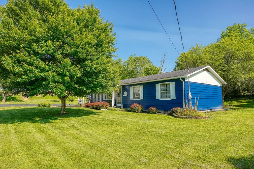 Property Photo: 552 B Street OH 45692