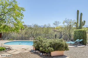 Property Photo: 5140 N Via Condesa AZ 85718