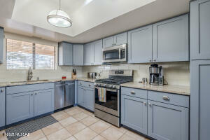 5140 N Via Condesa  Tucson AZ 85718 photo