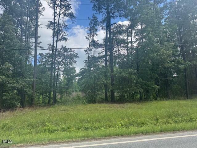 Property Photo: 2039 Elkins Lane NC 27516