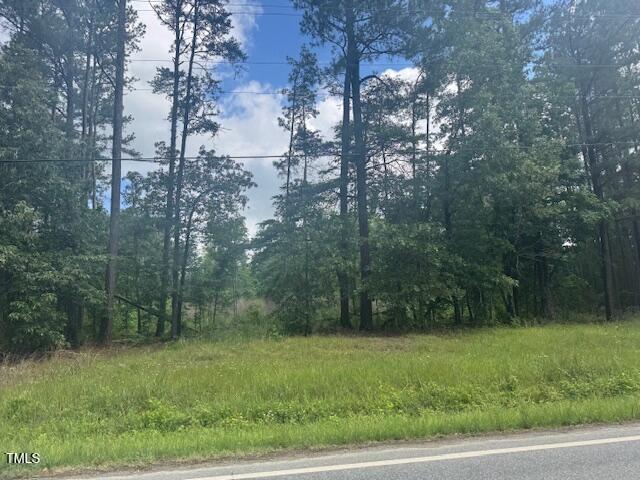 Property Photo: 2039 Elkins Lane NC 27516