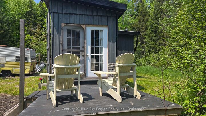 Property Photo:  93 Rye Road #6  ON P0A 1X0 