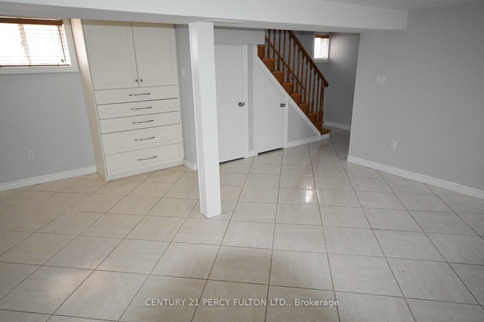 Property Photo:  99 Galbraith Avenue Lower Level  ON M4B 2B8 