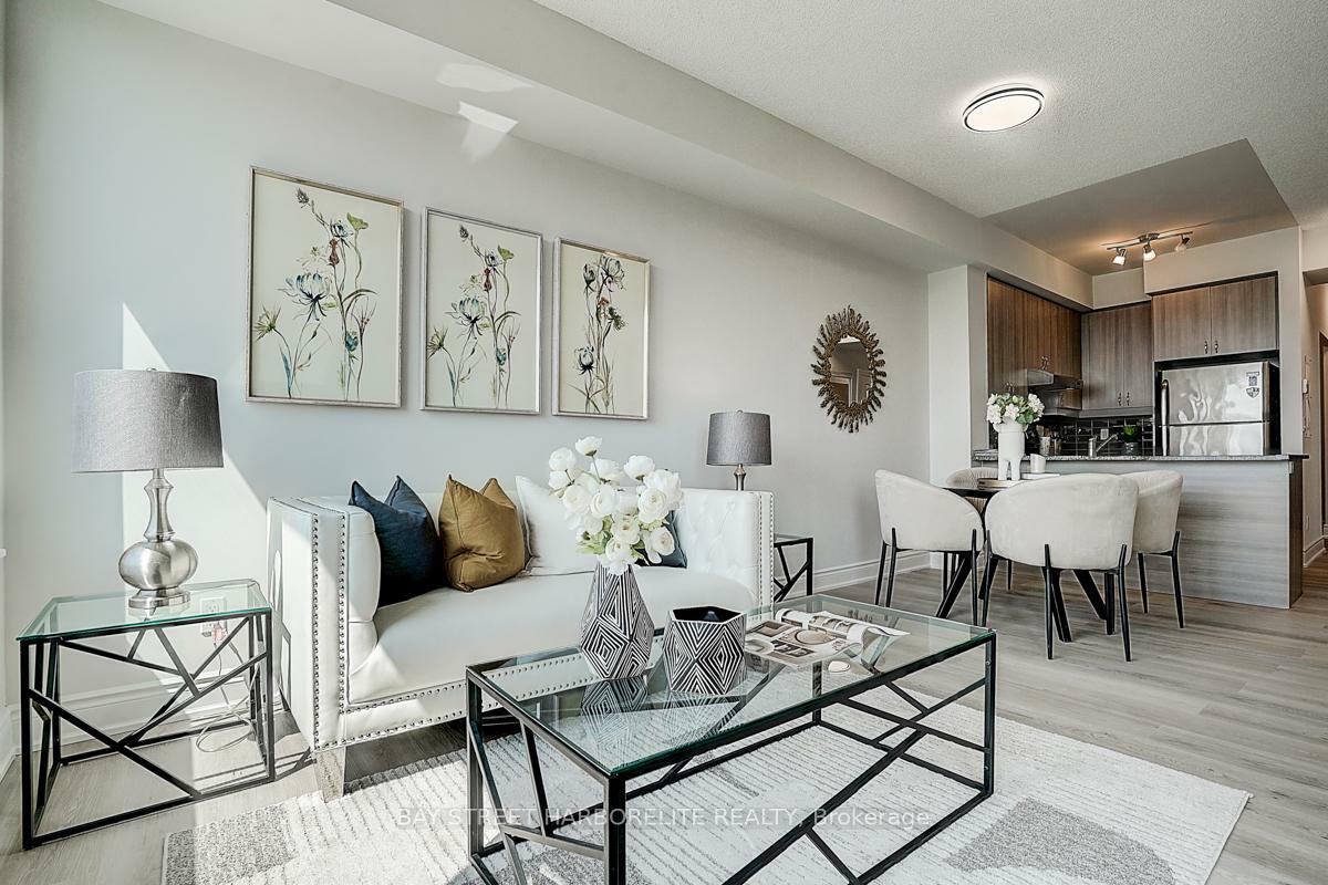 Property Photo: 8130 Birchmount Road 812 ON L6G 0E4