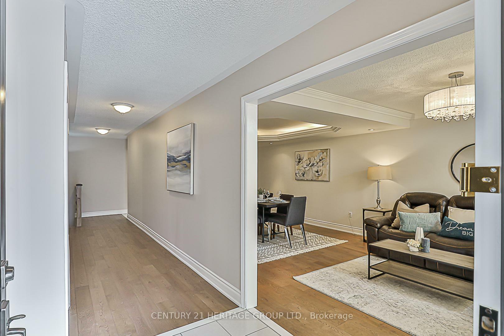Property Photo: 310 Chambers Crescent ON L3X 1T2