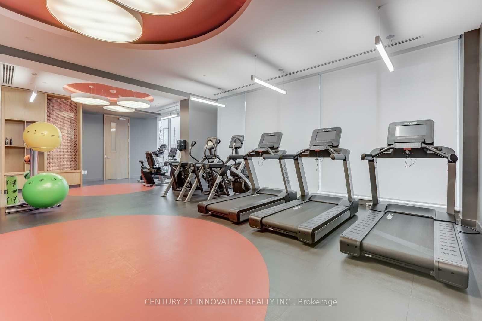Photo de la propriété: 20 Thomas Riley Road 1604 (1 Bedroom) ON M9B 1B3