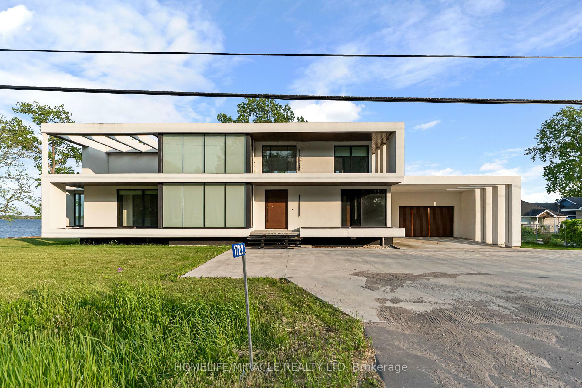 Property Photo: 1722 Old Highway 2 N/A ON K8N 4Z2