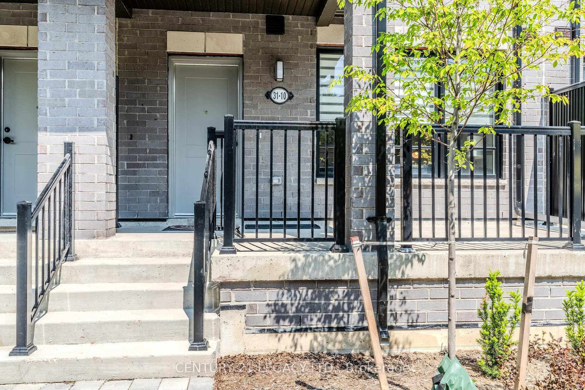 31 Baynes Way 10  Bradford West Gwillimbury ON L3Z 4M5 photo