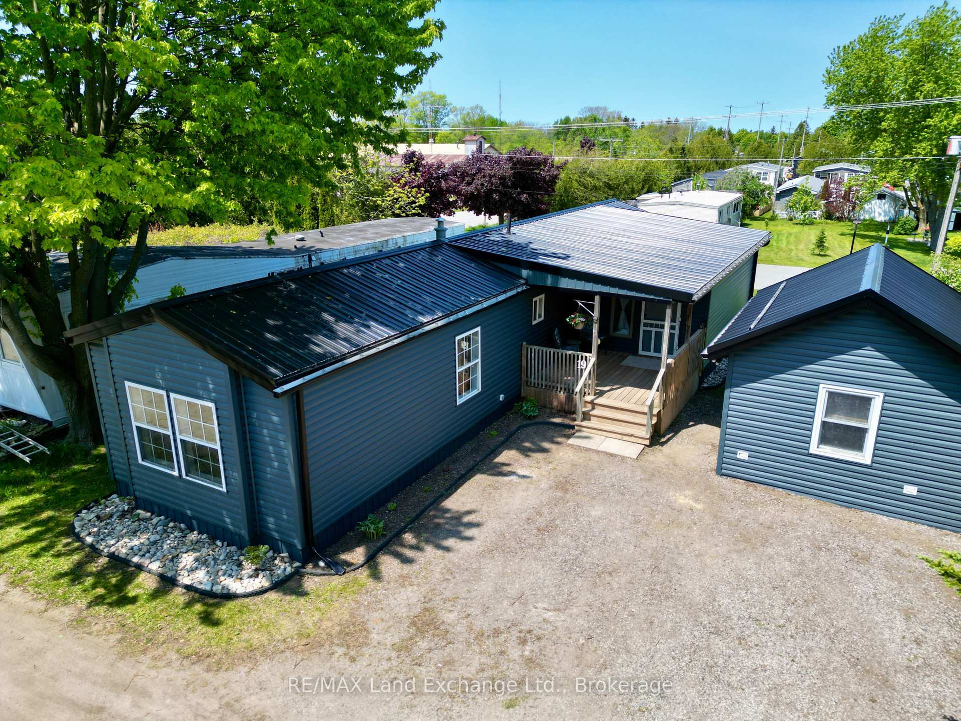 332-19 Concession 6 Road  Saugeen Shores ON N0H 2C7 photo