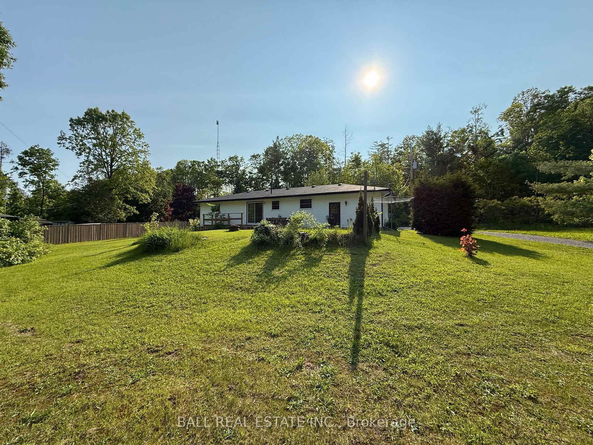 Property Photo: 491 Sawmill Road ON K0L 2H0
