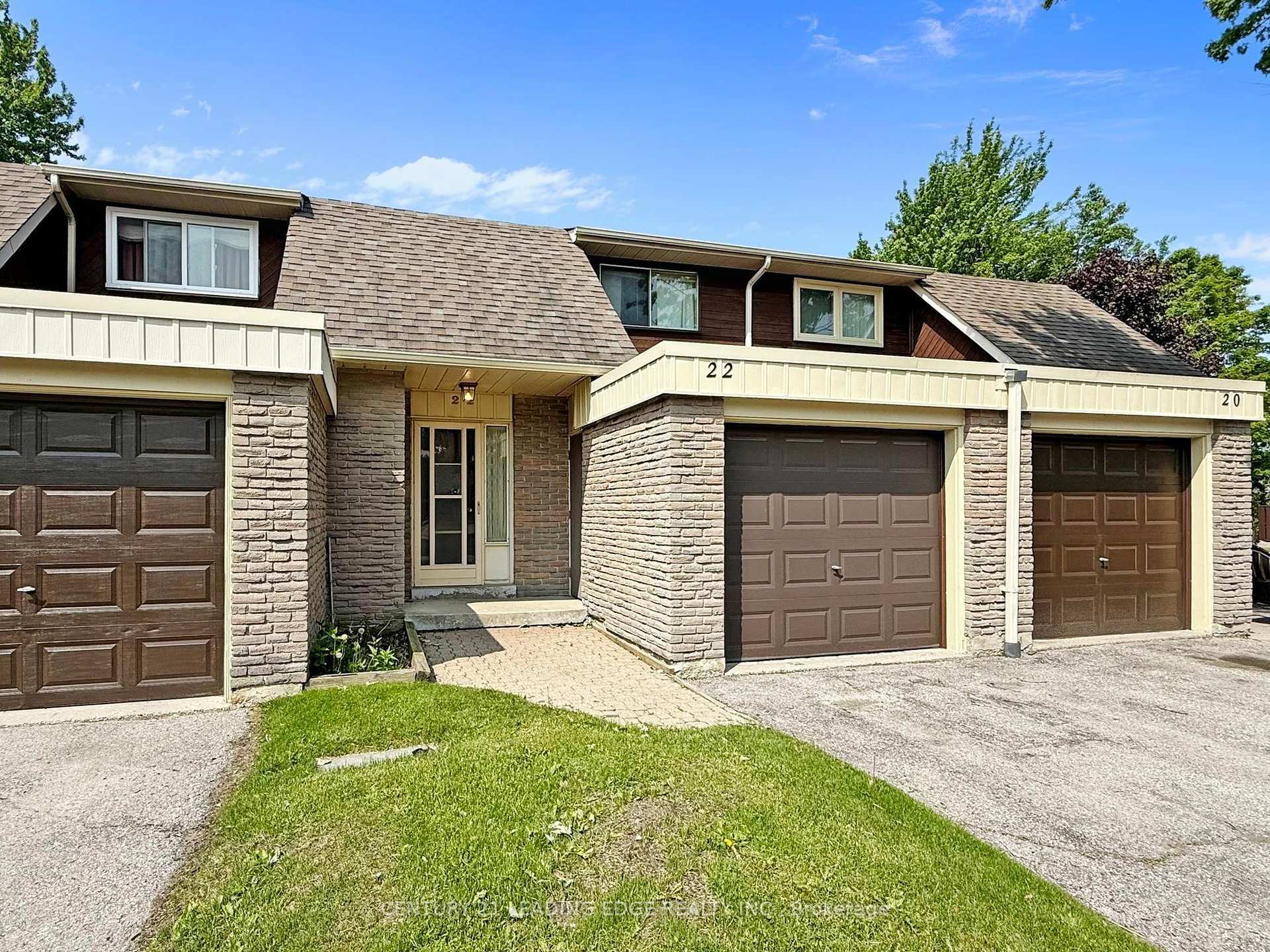 Photo de la propriété: 341 Military Trail 22 ON M1E 4E4