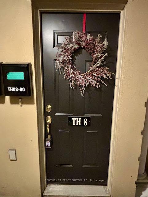 80 Carr Street Th8  Toronto ON M5T 1B7 photo