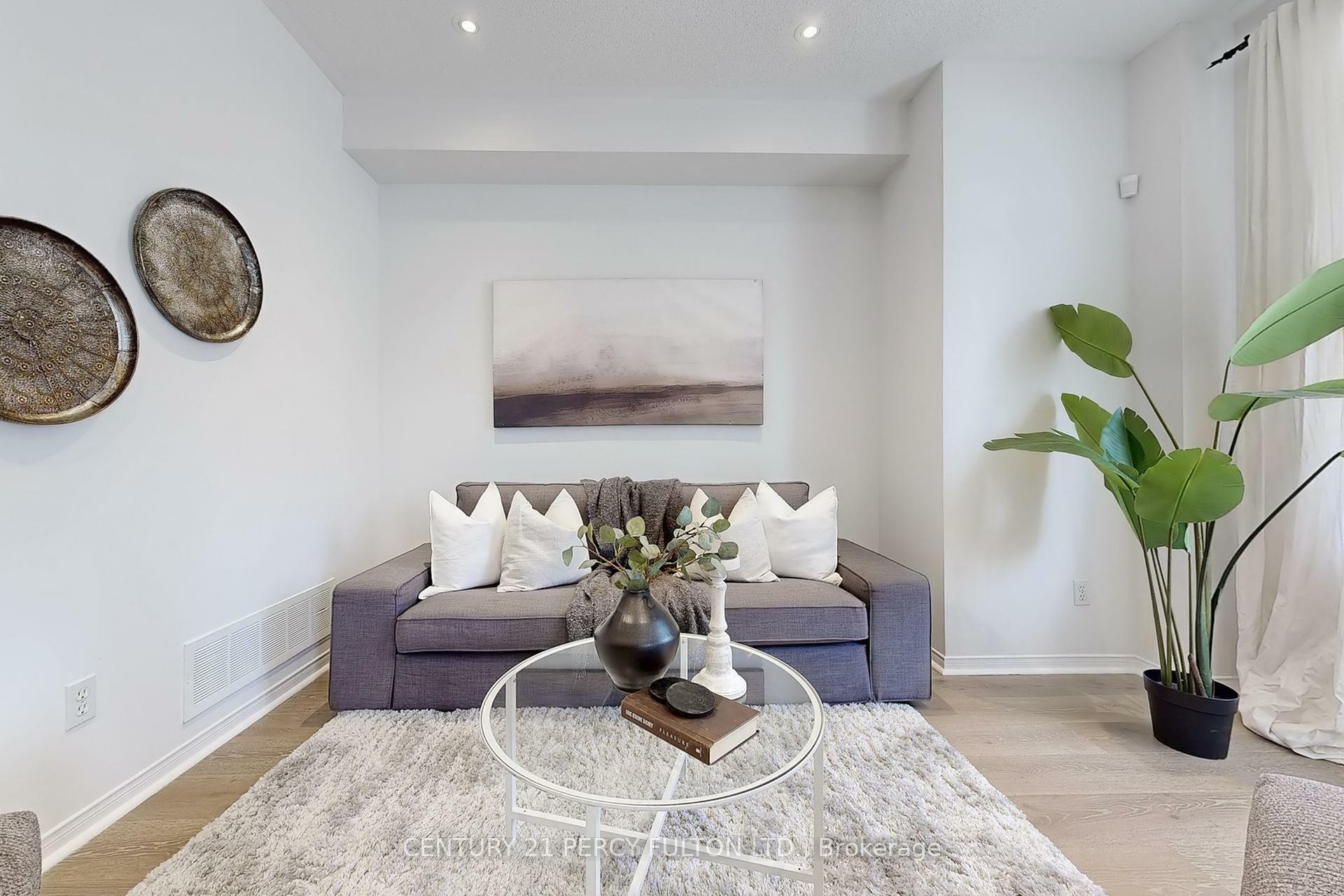 Property Photo:  43 Dancers Drive  ON L3P 1P1 