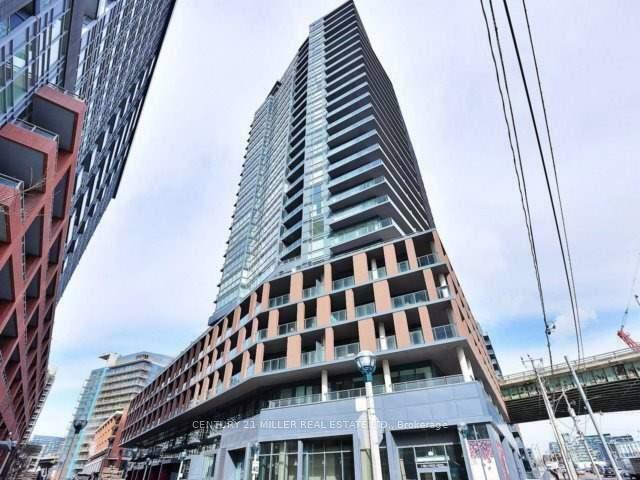 20 Bruyeres Mews 536  Toronto ON M5V 0G8 photo