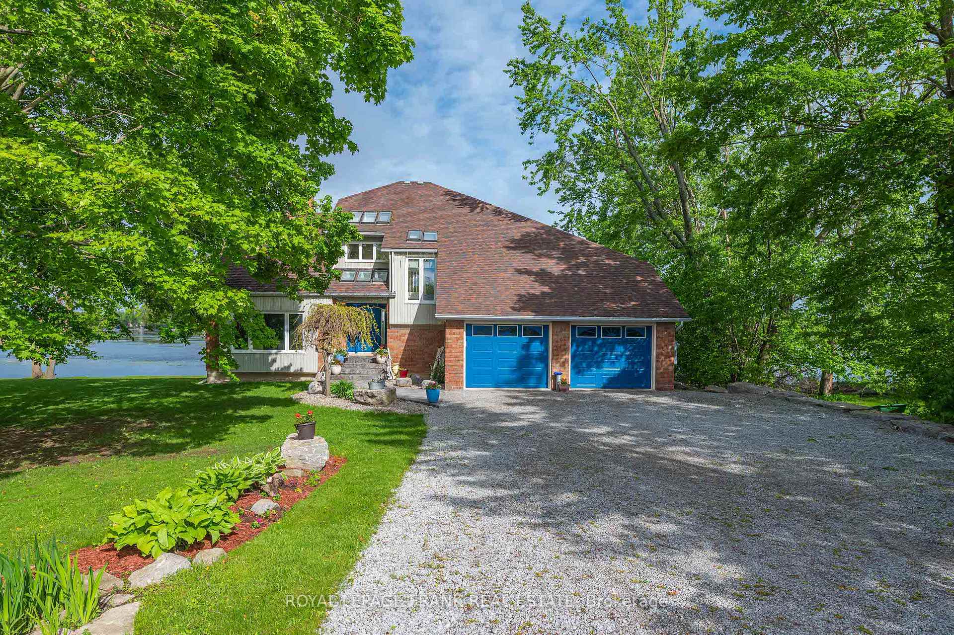 Property Photo: 978 Harrington Line ON K0L 1T0