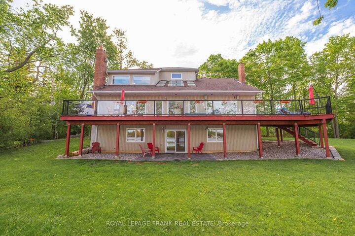 978 Harrington Line  Selwyn ON K0L 1T0 photo