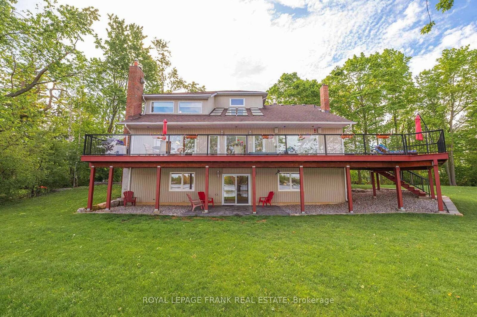 Property Photo:  978 Harrington Line  ON K0L 1T0 