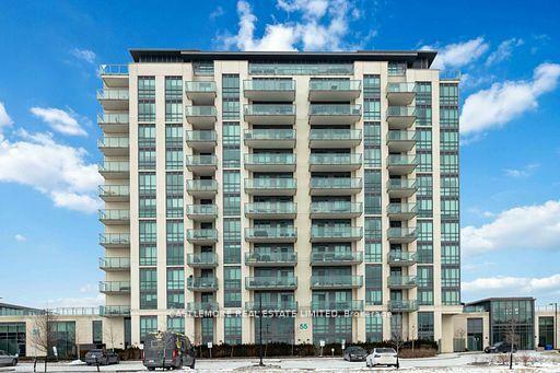 Property Photo: 55 Yorkland Boulevard 204 ON L6P 4K9