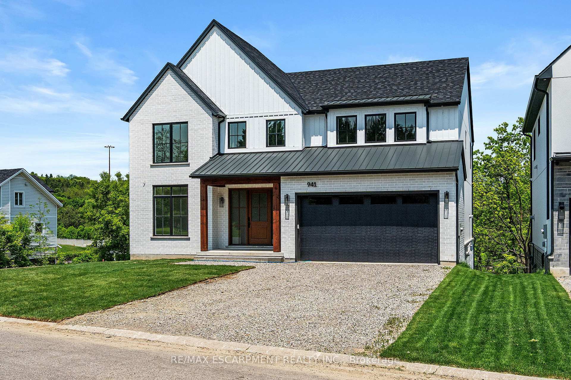 Property Photo: 941 Old Mohawk Road ON L9G 3K9