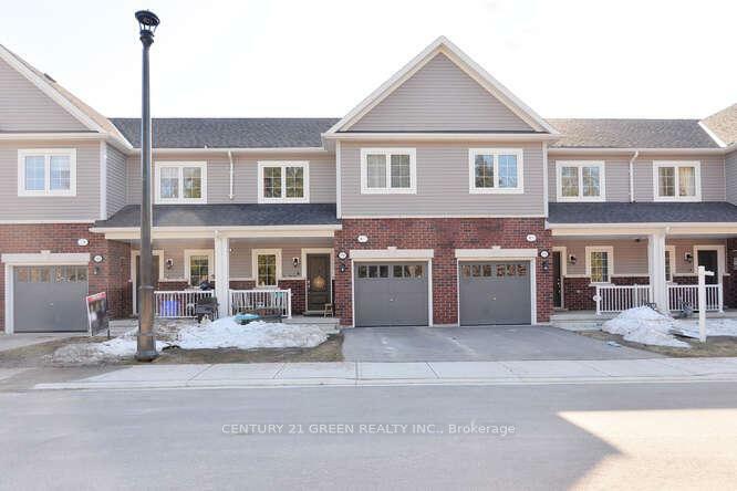 150 Winters Way  Shelburne ON L9V 3Y1 photo