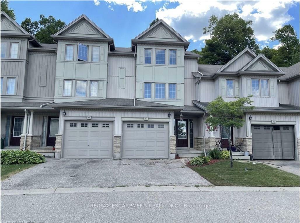 Property Photo: 175 David Bergey Drive P87 ON N2E 4H6