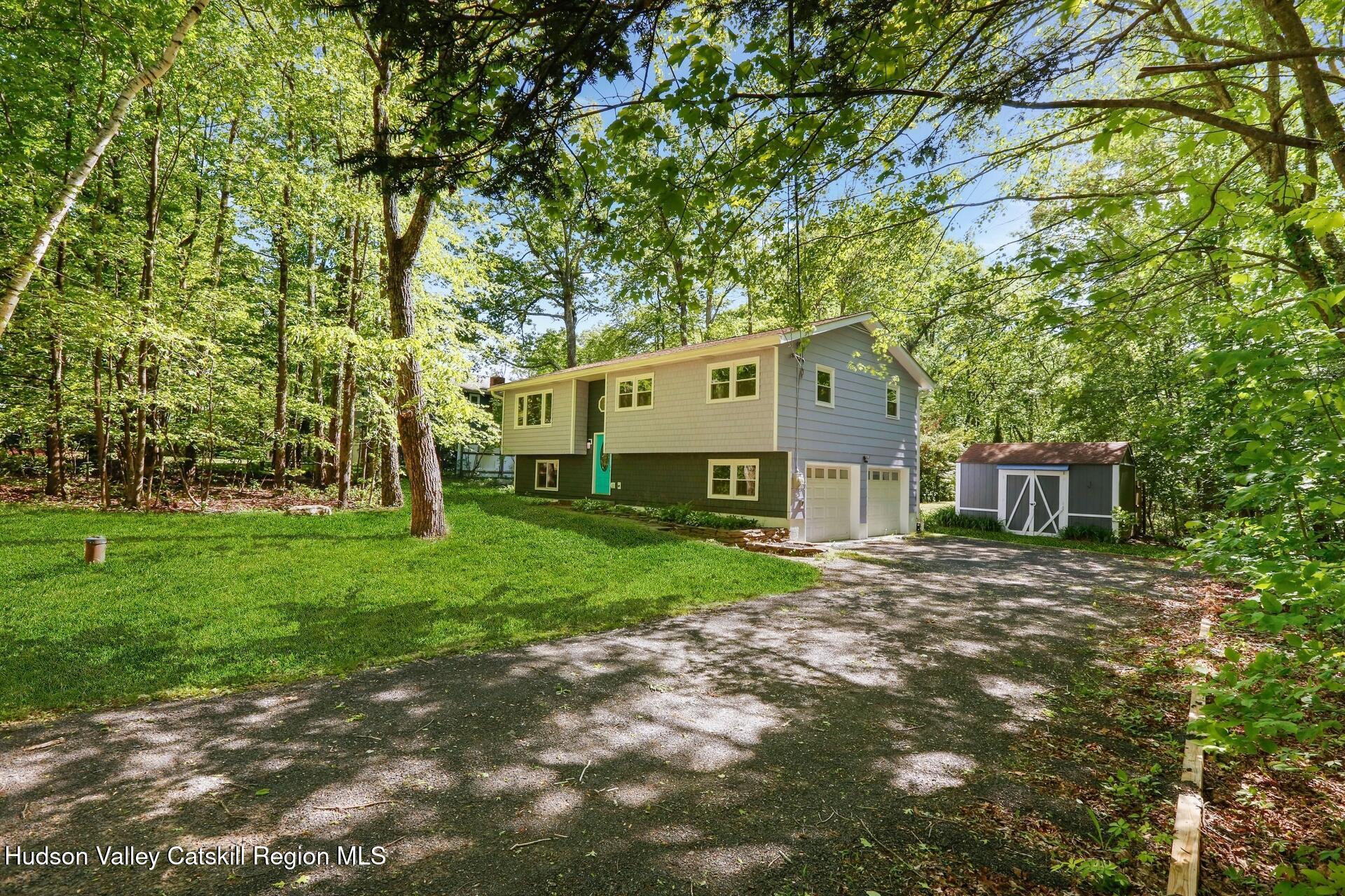 Property Photo: 20 Mary Lou NY 12481