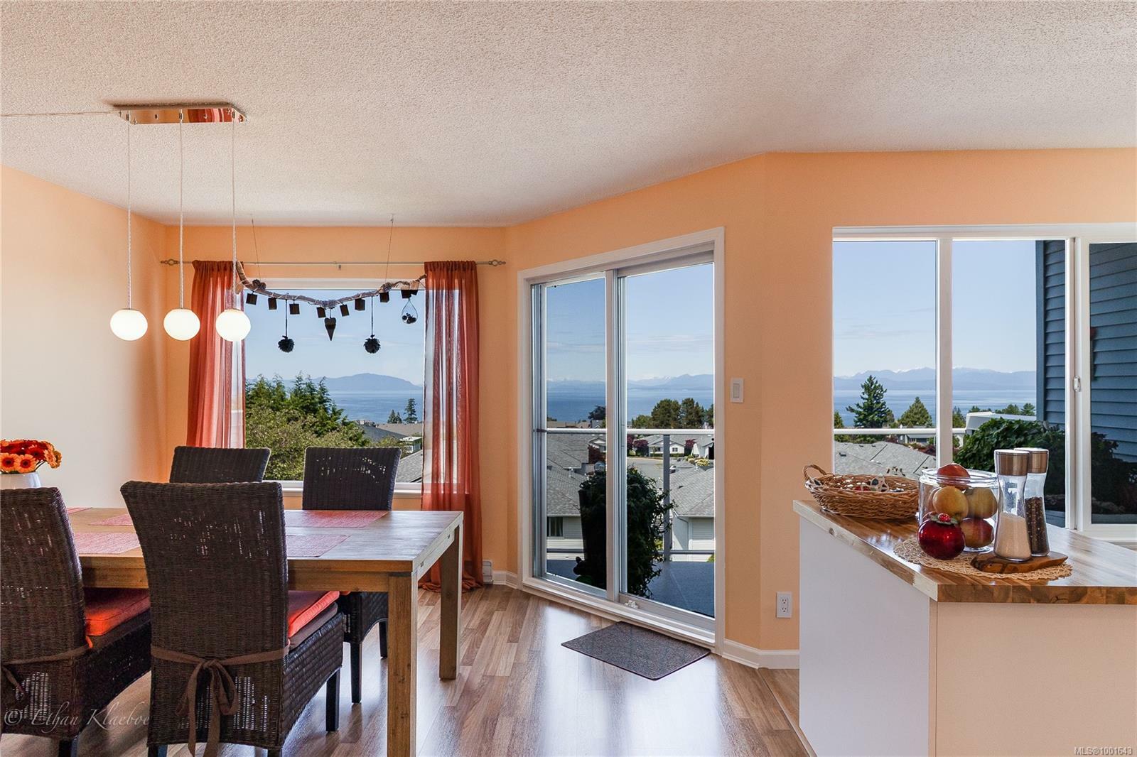 Property Photo: 6231 Blueback Rd 216B BC V9V 1J3
