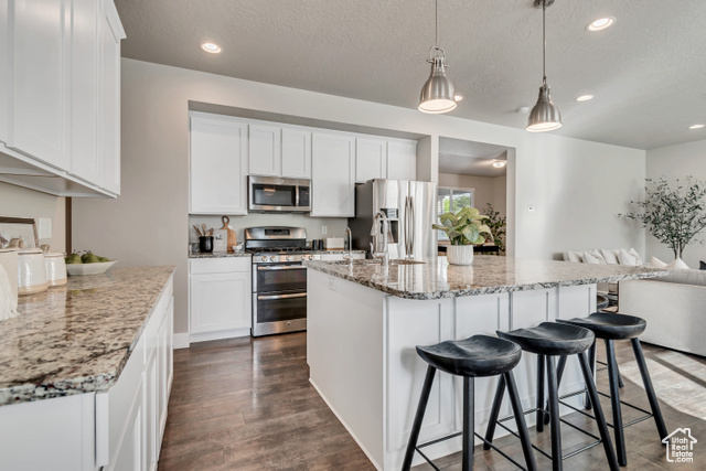 Property Photo: 10642 S Eden Meadow Way UT 84009