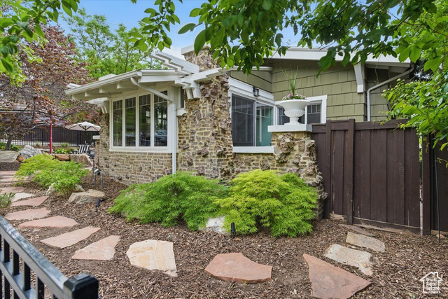 Property Photo: 1410 E Butler Ave UT 84102