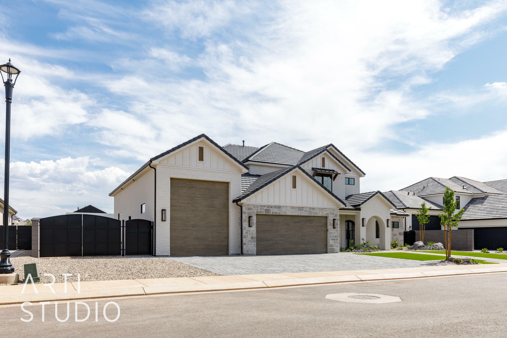 Property Photo: 2750 E Moorland Dr UT 84790