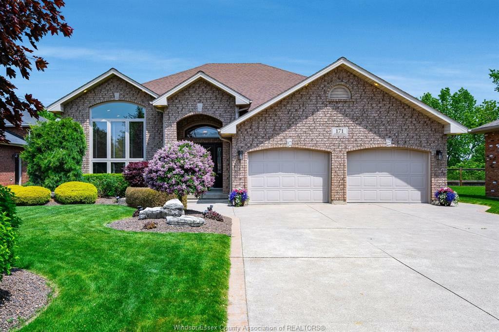 171 Sturgeon Meadows  Leamington ON N8H 5M7 photo