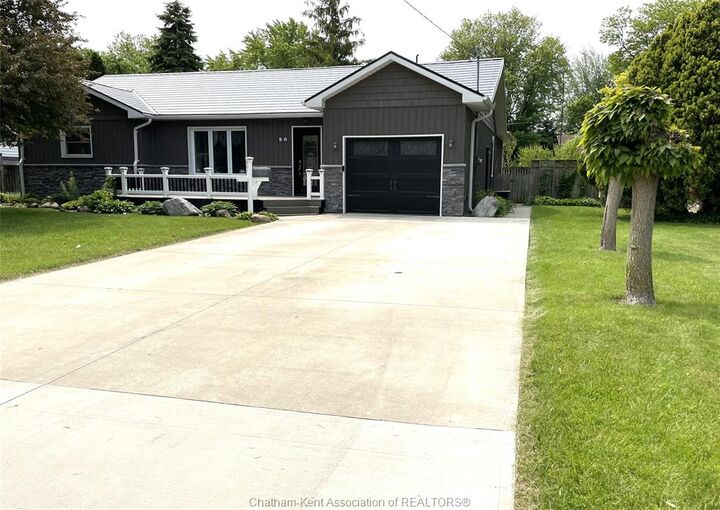 Property Photo: 50 Phair Avenue ON N8A 2M3