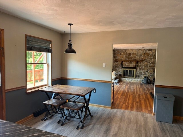 Property Photo:  206 Brook Hollow Rd  PA 15666 