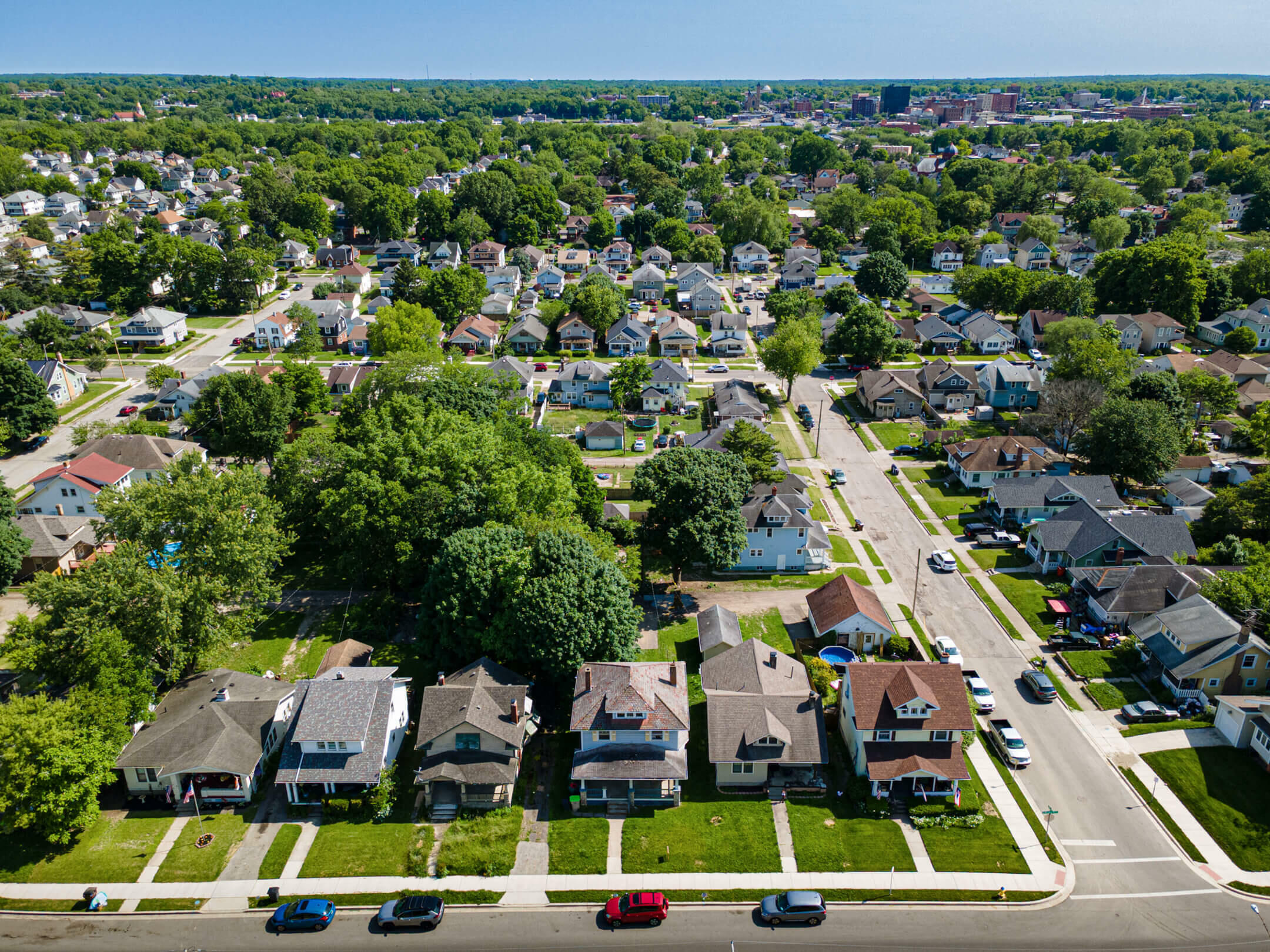Property Photo: 361 E McCreight Avenue OH 45503