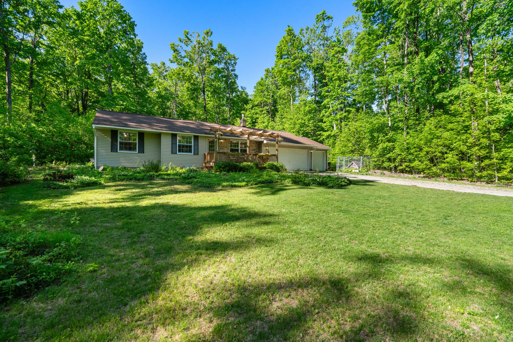 9707 Rogers Road  Alanson MI 49706 photo