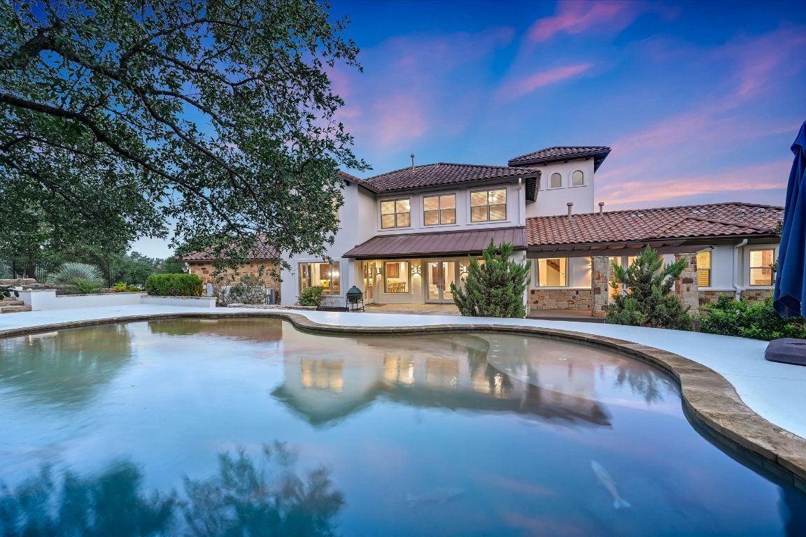 Property Photo: 9308 Prince Charles TX 78730