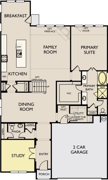 Property Photo:  177 Coleto Trail  TX 78602 