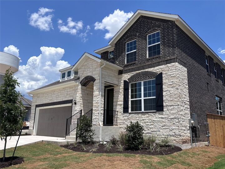Property Photo: 177 Coleto Trail TX 78602