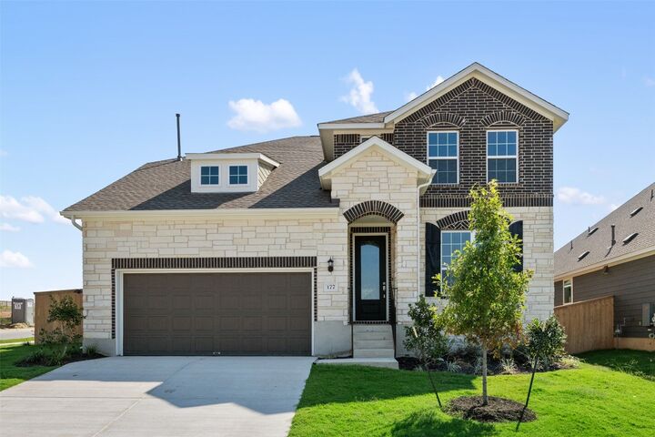 Property Photo: 177 Coleto Trail TX 78602