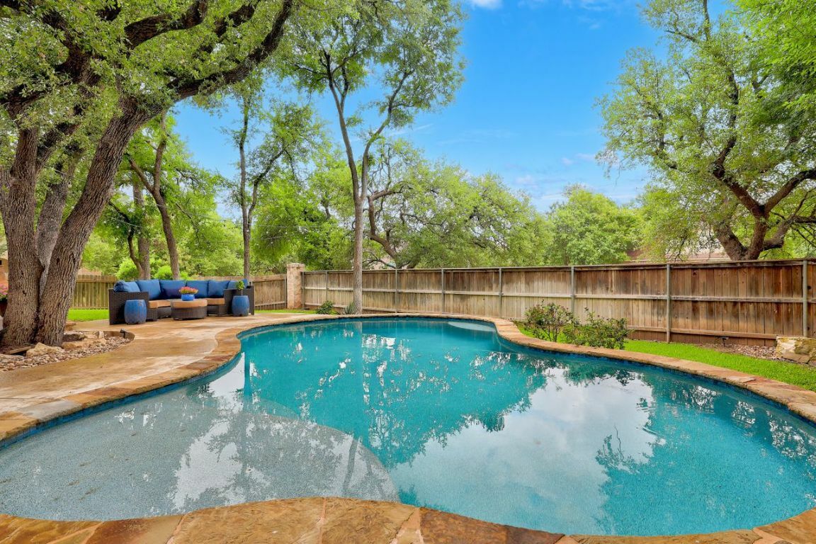 Property Photo:  1613 Westend Place  TX 78681 