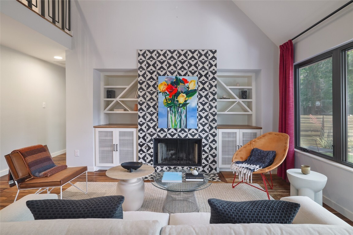 807 Ethel Street  Austin TX 78704 photo