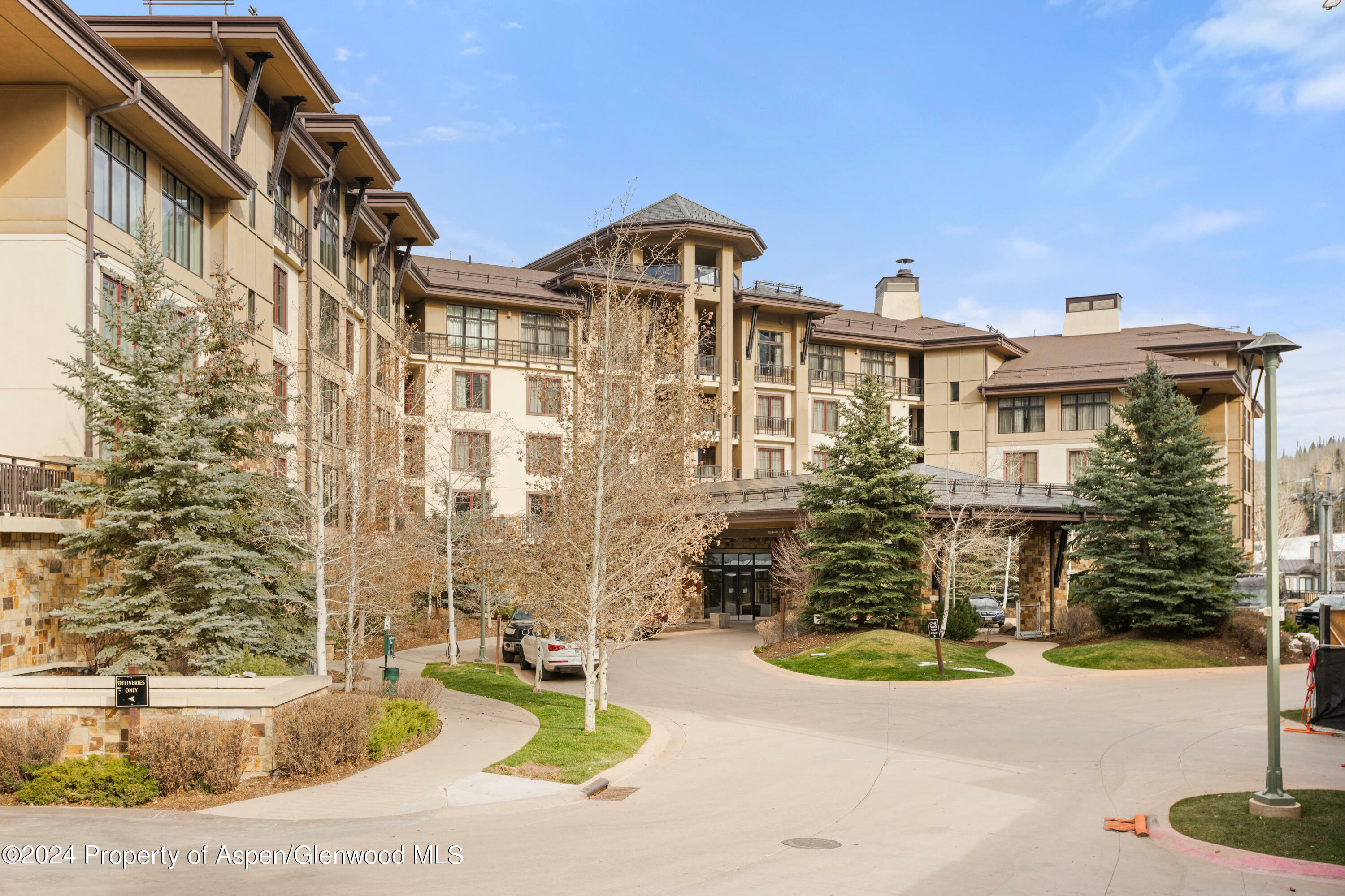 Property Photo: 130 Wood Road 306 &Amp 308 CO 81615