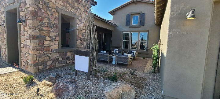 13127 E Sand Hills Road  Scottsdale AZ 85255 photo