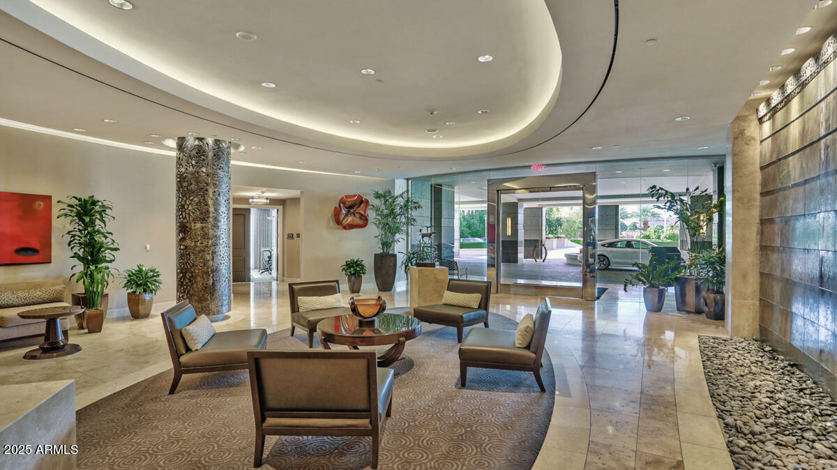 Property Photo: 2211 E Camelback Road 101 AZ 85016