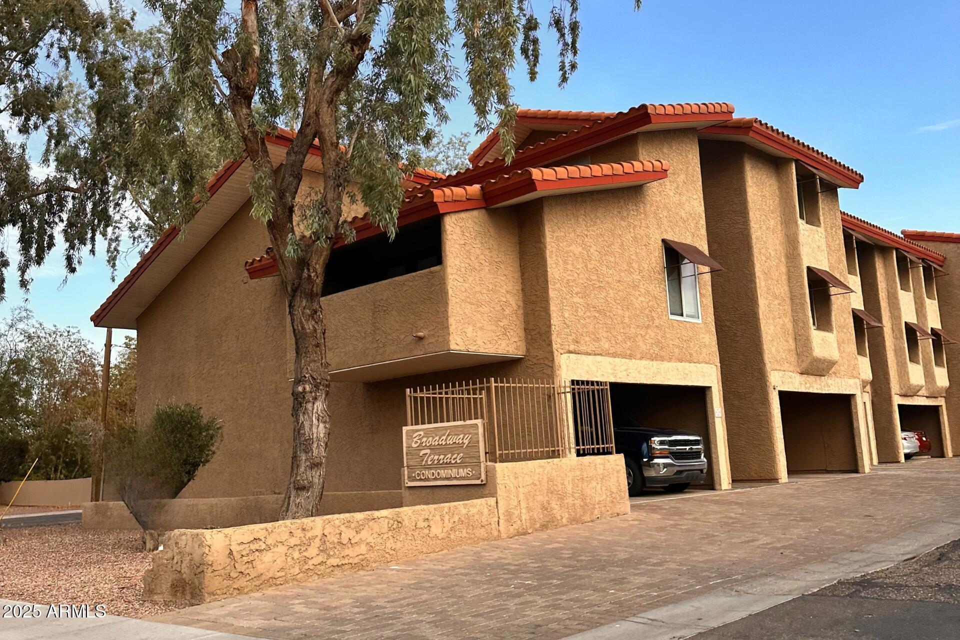151 E Broadway Road 103  Tempe AZ 85282 photo