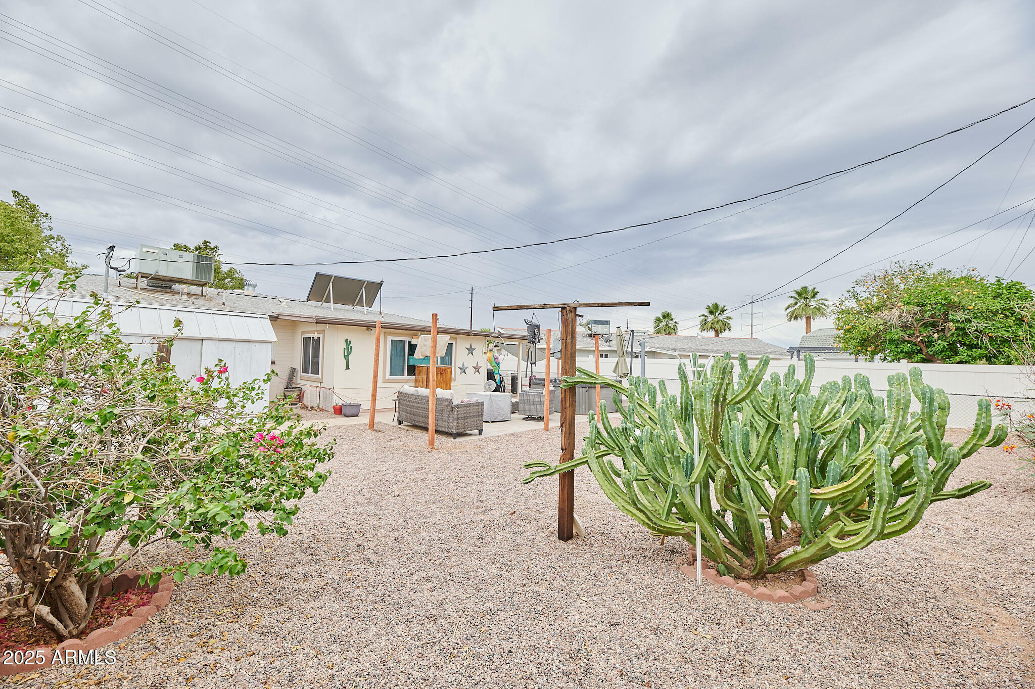Property Photo: 5410 E University Drive AZ 85205
