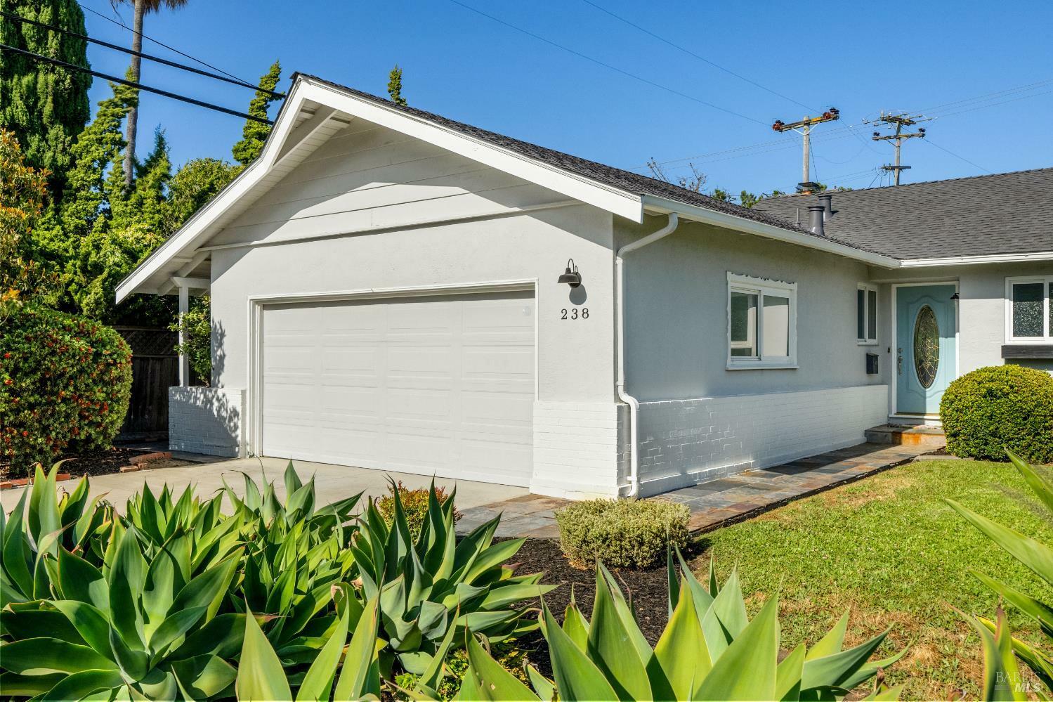 Property Photo: 238 Ebbetts Pass Road CA 94589