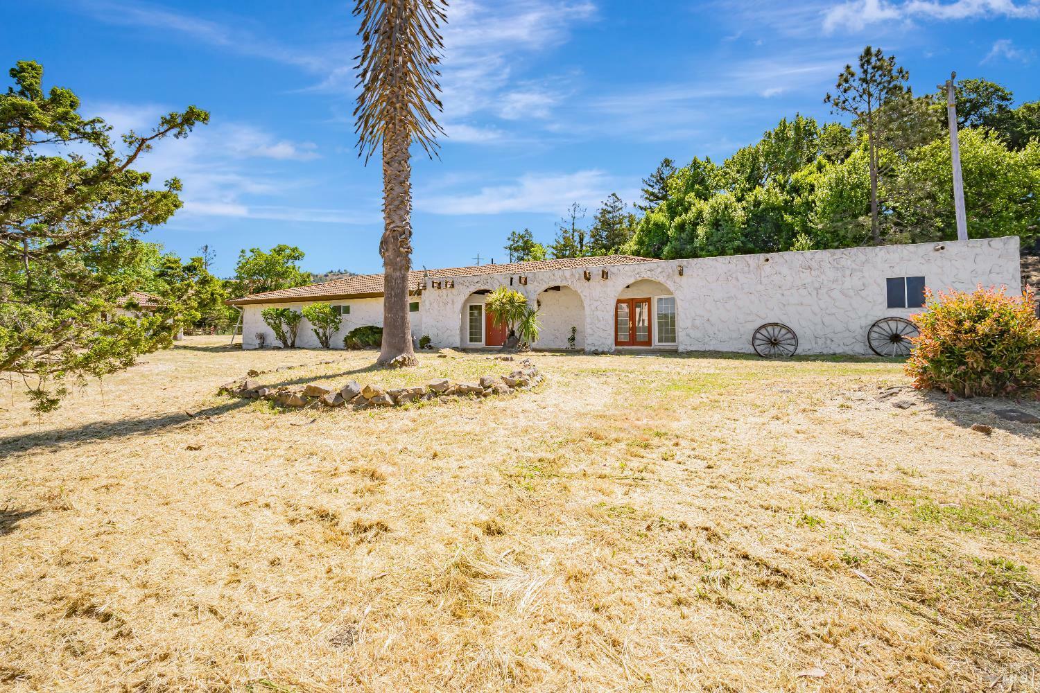Property Photo:  4250 Susan Lane  CA 94951 