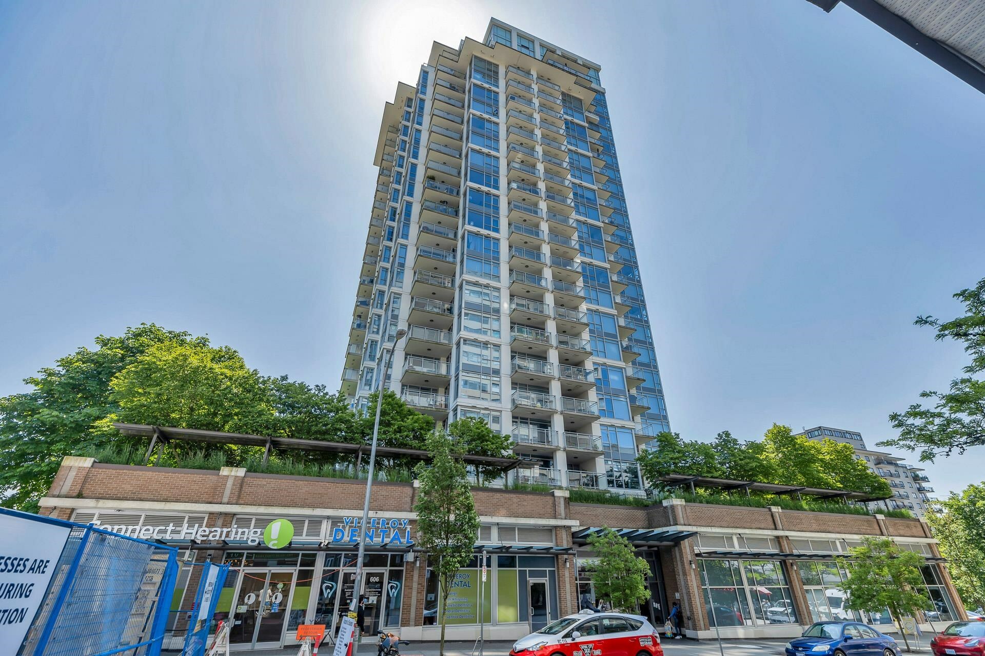 608 Belmont Street 1405  New Westminster BC V3M 0G8 photo
